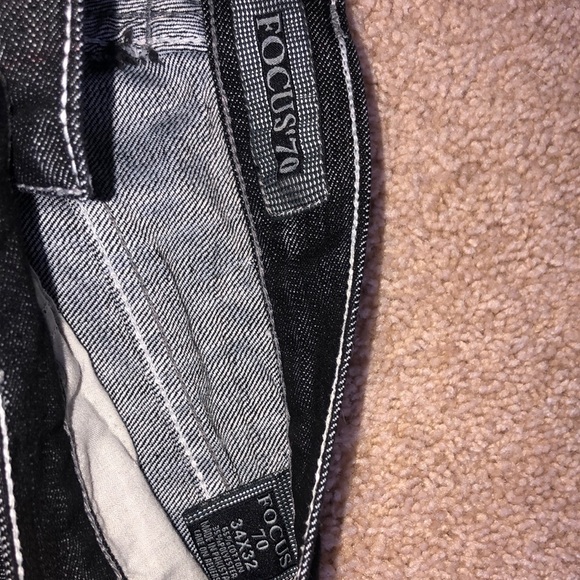 Jeans Size W34/L32 - Picture 4 of 6